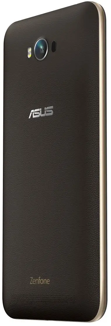 Asus Zenfone Max ZC550KL Side Image.