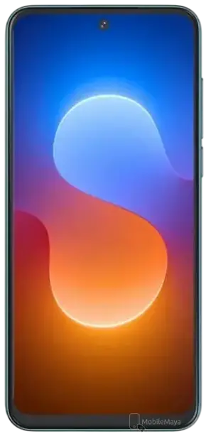 Benco S1 Front Official Image