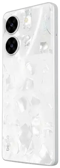 Benco S1 Plus Back Side Image