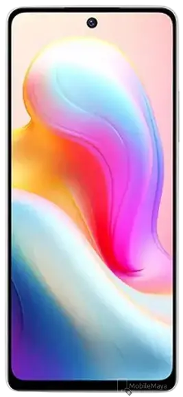 Benco S1 Plus Front Official Image