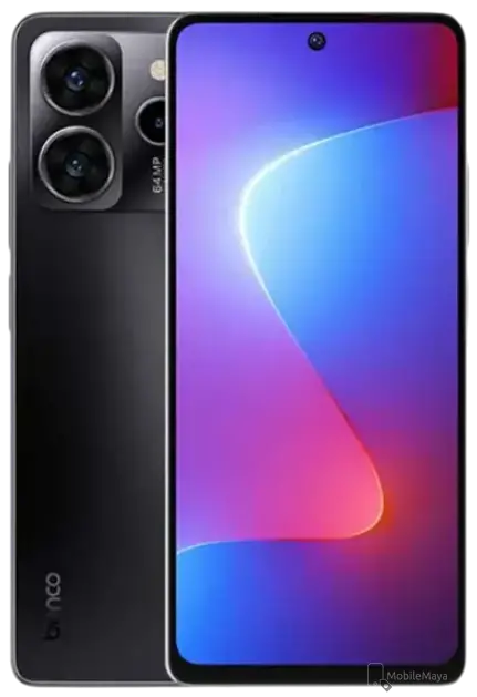 Benco S1 Pro Gemstone Black Official Image