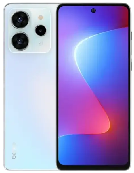 Benco S1 Pro Pearl White Official Image