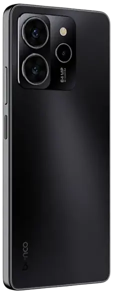Benco S1 Pro Side Image