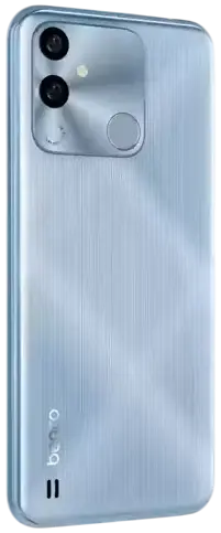 Benco V82 Back Image