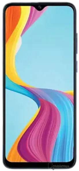 Benco V90 Front Official Image