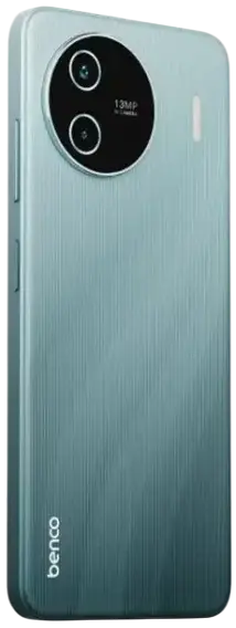 Benco V90 Plus Back Side Image