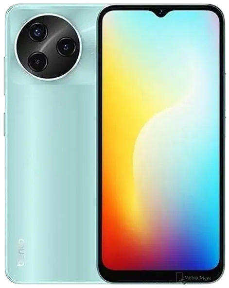 Benco V91 Pale Green Official Image