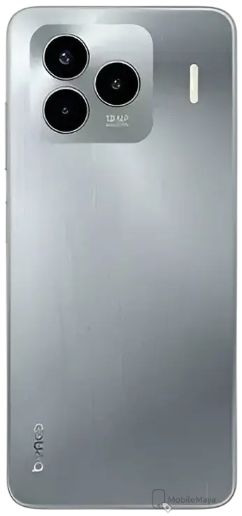Benco V91c Back Image