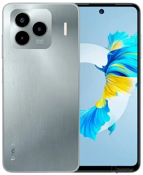 Benco V91c Space Grey Official Image