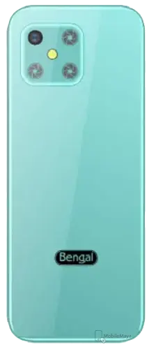 Bengal BG 201 BD Back Side Image.