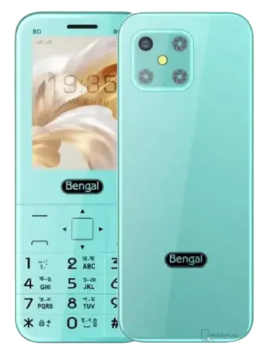Bengal BG 201 BD Blue.