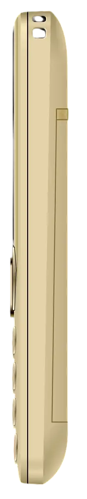 Bengal BG01 Side Image.