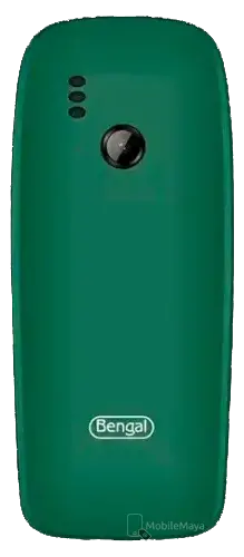 Bengal BG103 Back Side Image.