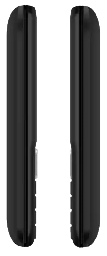 Bengal BG105 Button Side.