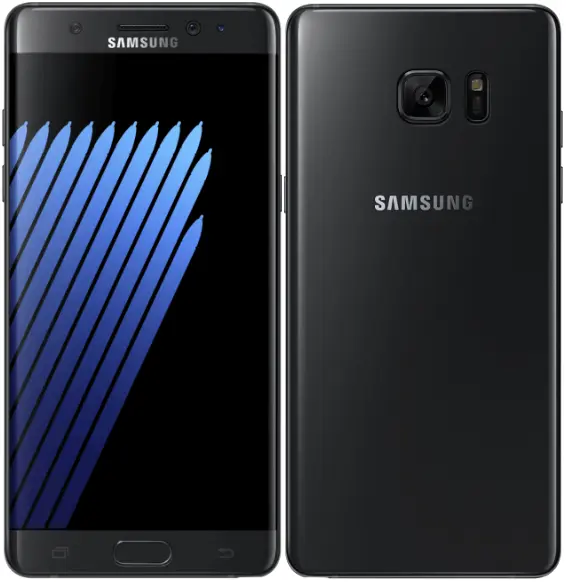 Samsung Galaxy Note 7 Black Onyx black official Image.png