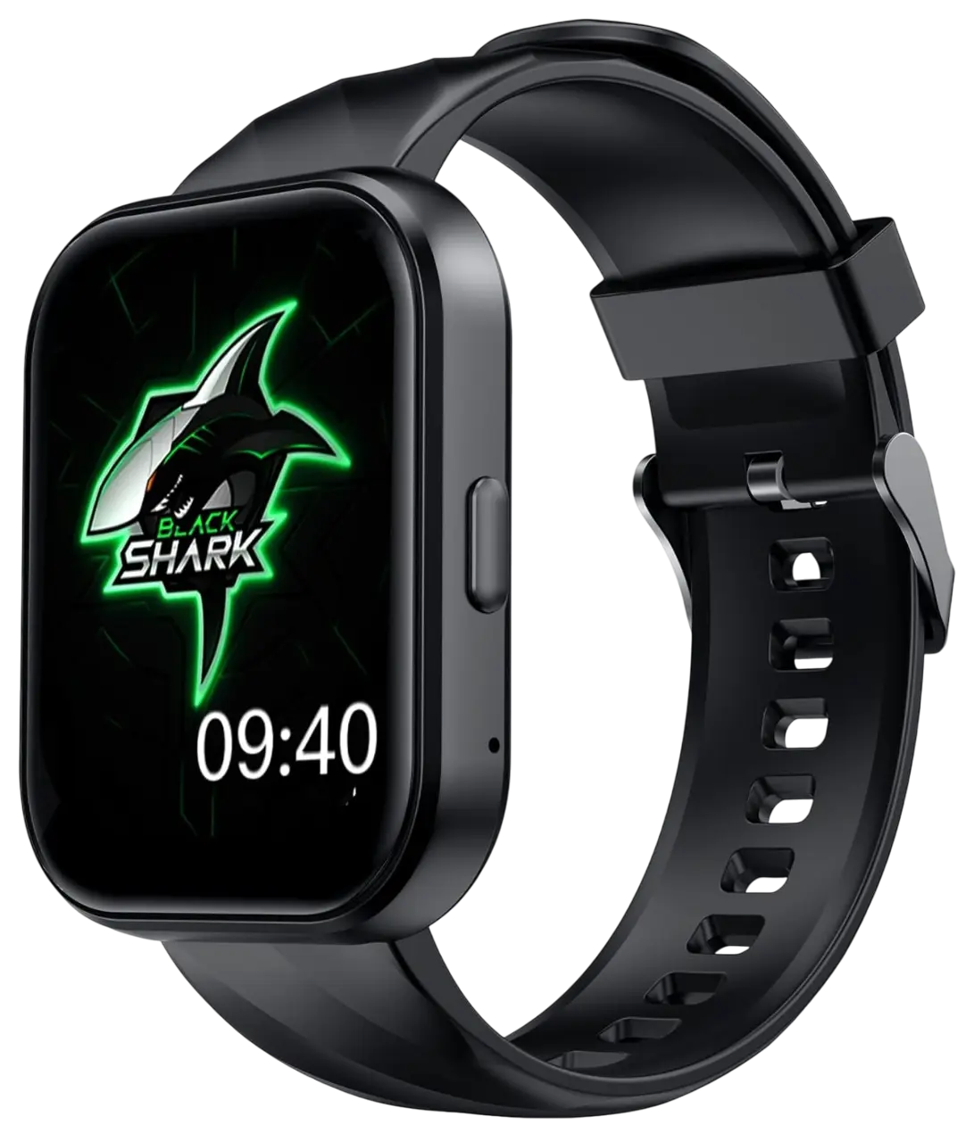 Black Shark GT Neo Black Official Image