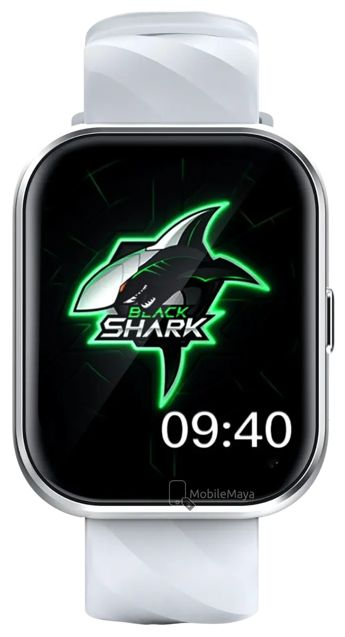 Black Shark GT Neo Front