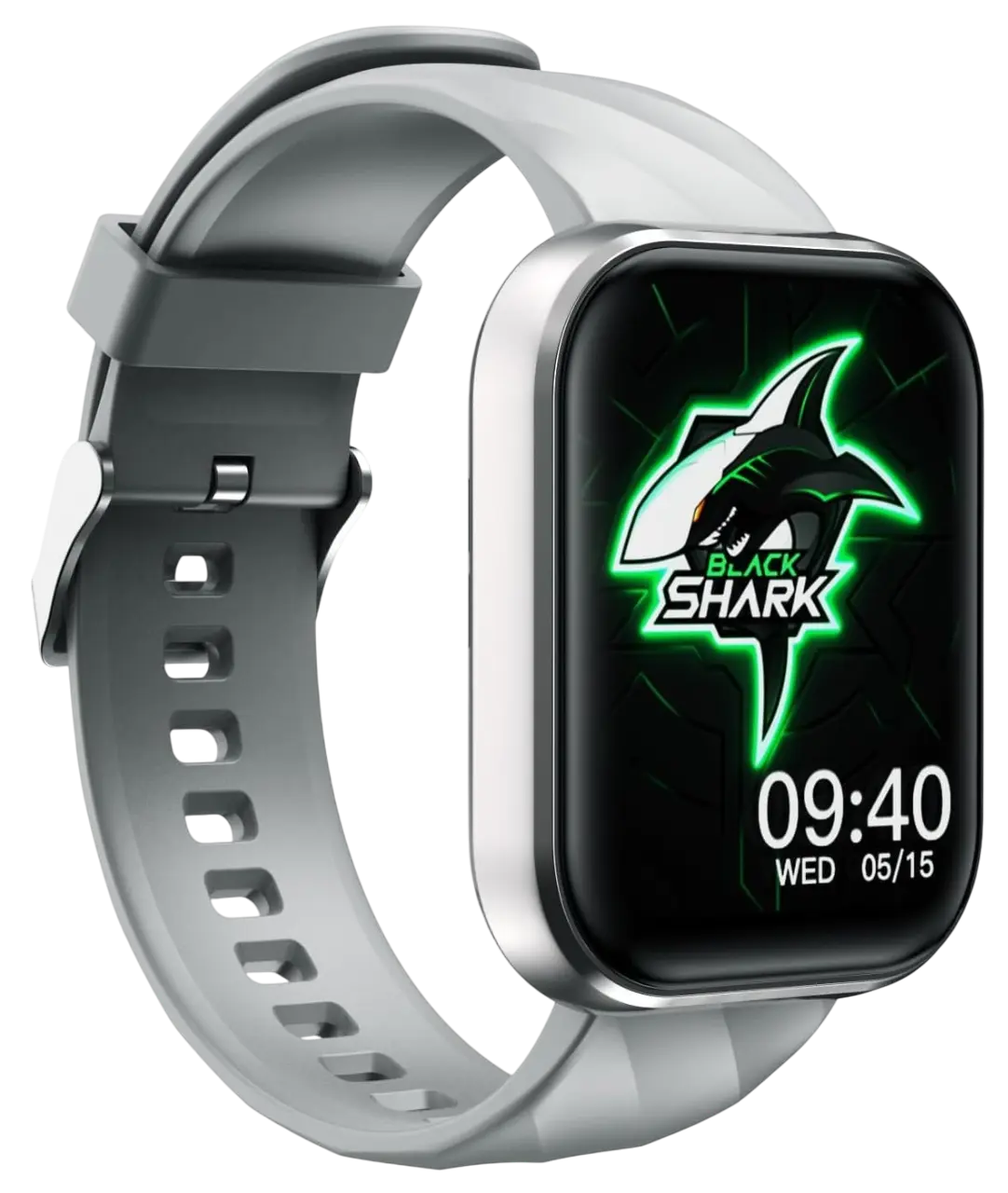Black Shark GT Neo Side