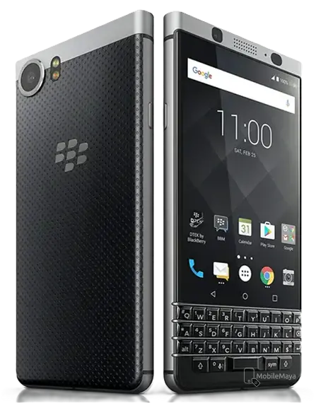BlackBerry Keyone official image