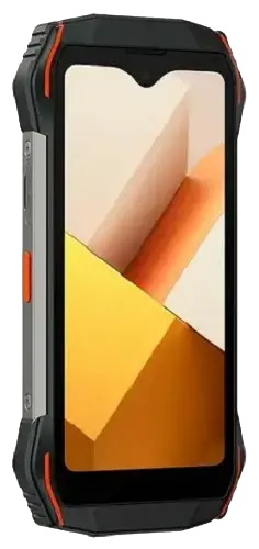 Blackview N6000 Button Side.