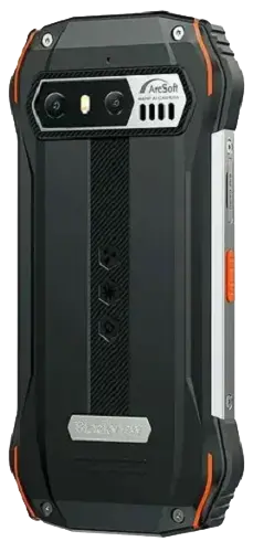 Blackview N6000 Side.