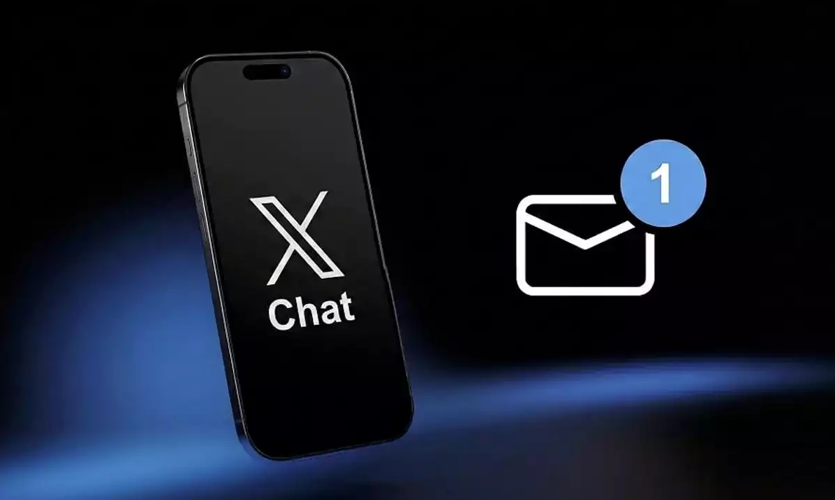 ব্যবহারকারীদের জন্য নতুন মেসেজিং অ্যাপ ‘এক্সচ্যাট’ চালু News Image.png