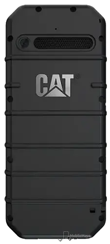 Cat B35 Back.