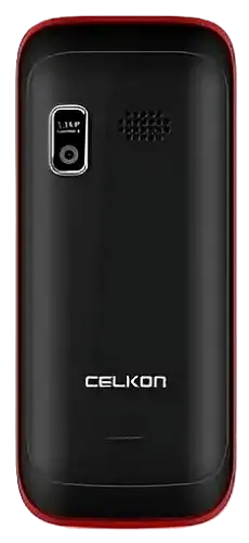 Celkon C6 Star back side image