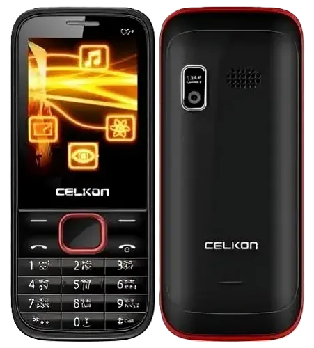 Celkon C6 Star official image
