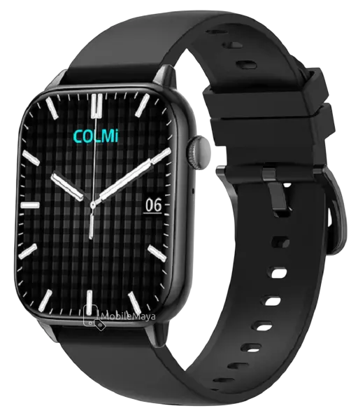 COLMI C60 Black
