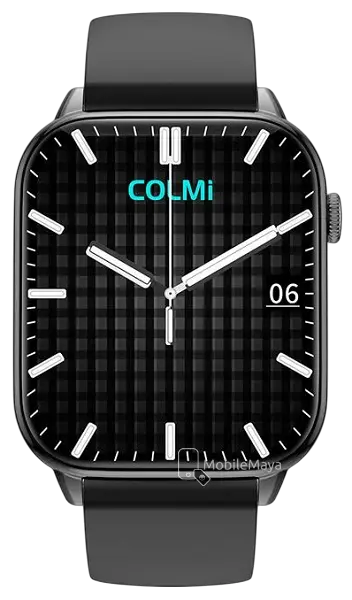 COLMI C60 Display Side