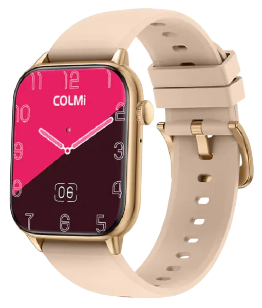 COLMI C60 Gold