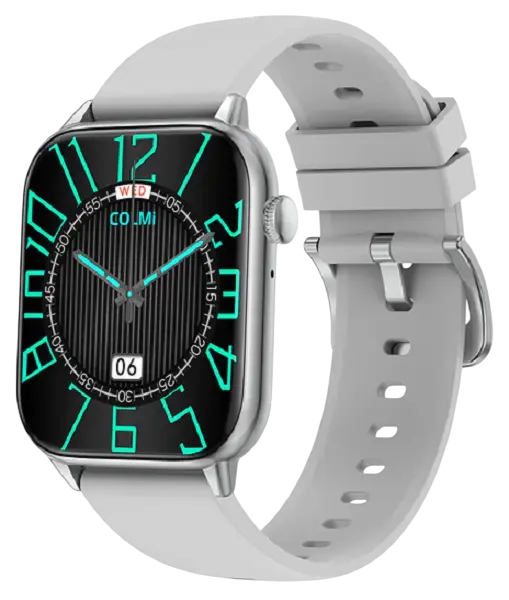 COLMI C60 Silver