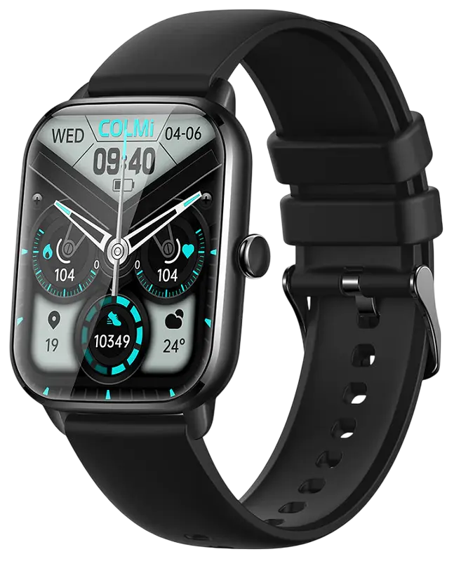 COLMI C61 Black