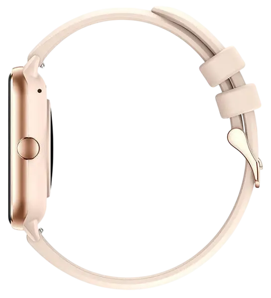 COLMI C61 Button Side