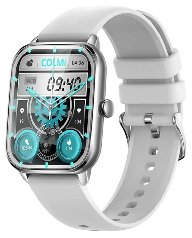 COLMI C61 Silver