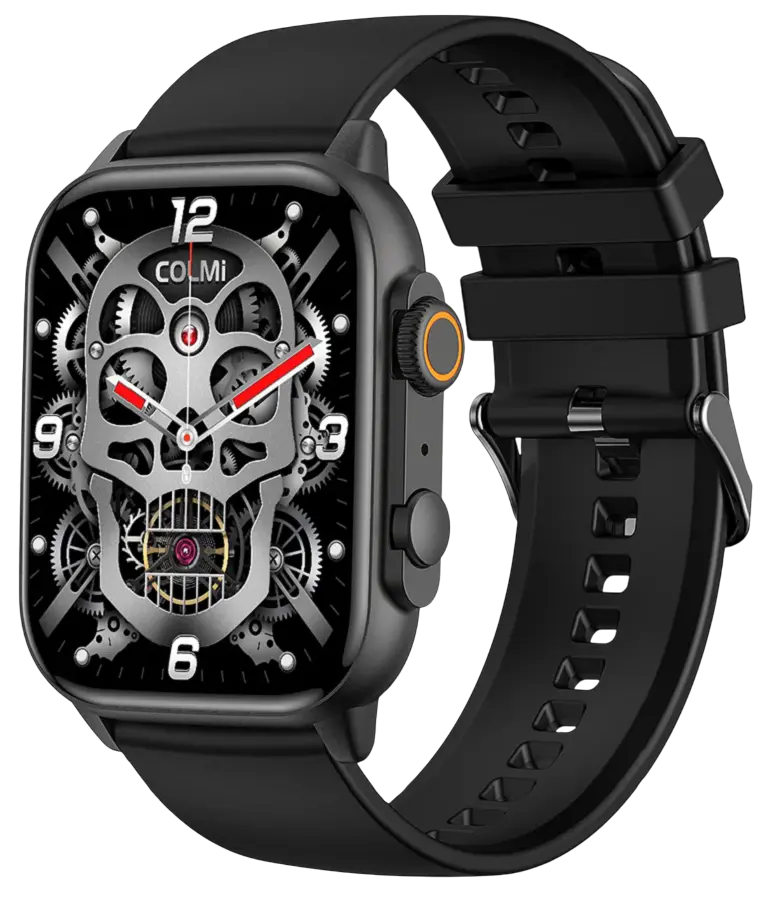 COLMI C81 Black