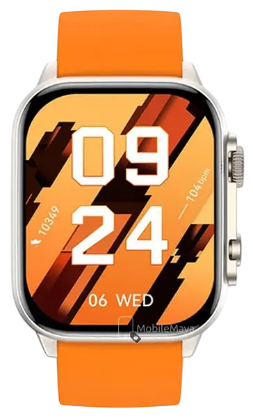 COLMI C81 Display Side