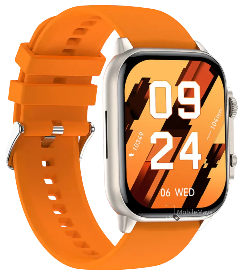 COLMI C81 Orange