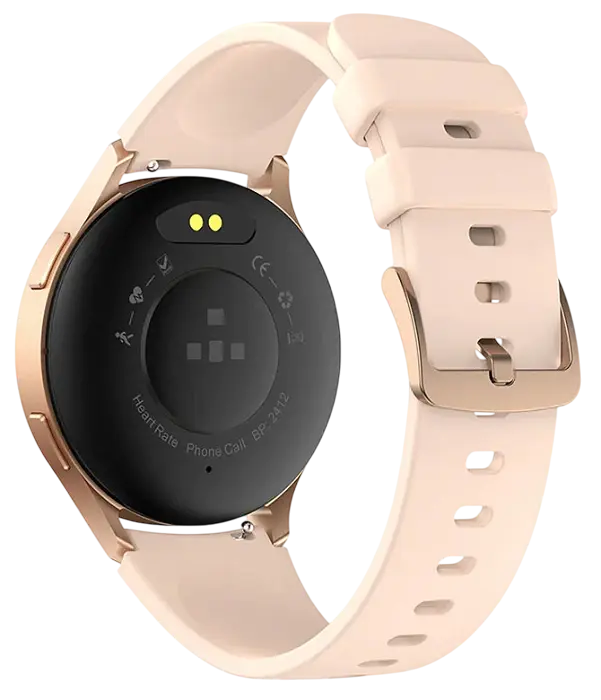 COLMI i28 Ultra Back Side
