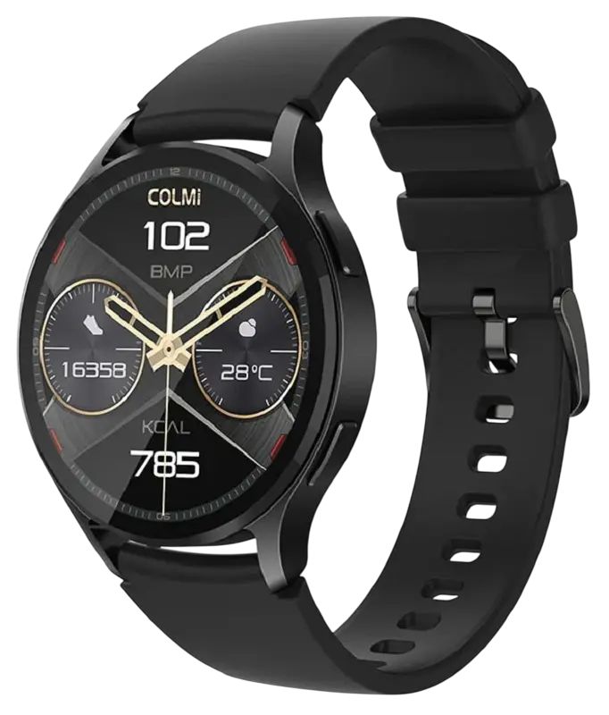 COLMI i28 Ultra Black