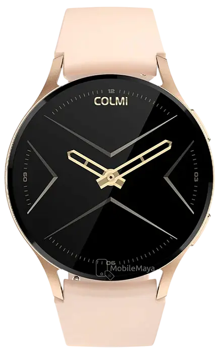 COLMI i28 Ultra Display Side