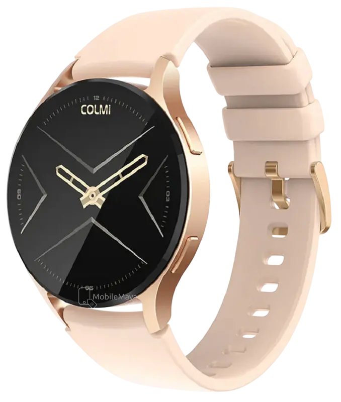 COLMI i28 Ultra Gold