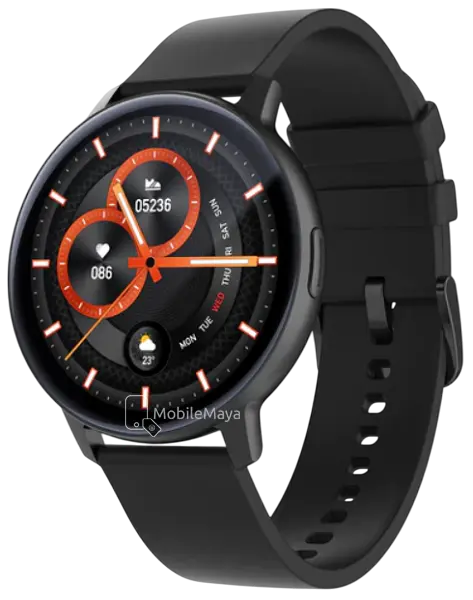 COLMI i31 Black