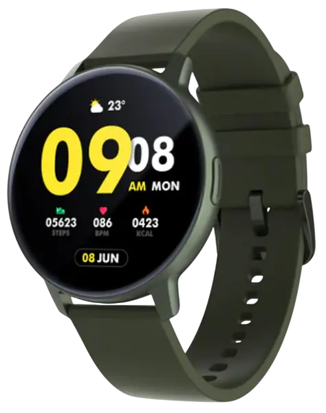 COLMI i31 Green
