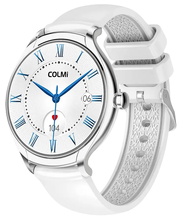 COLMI L10 Silver