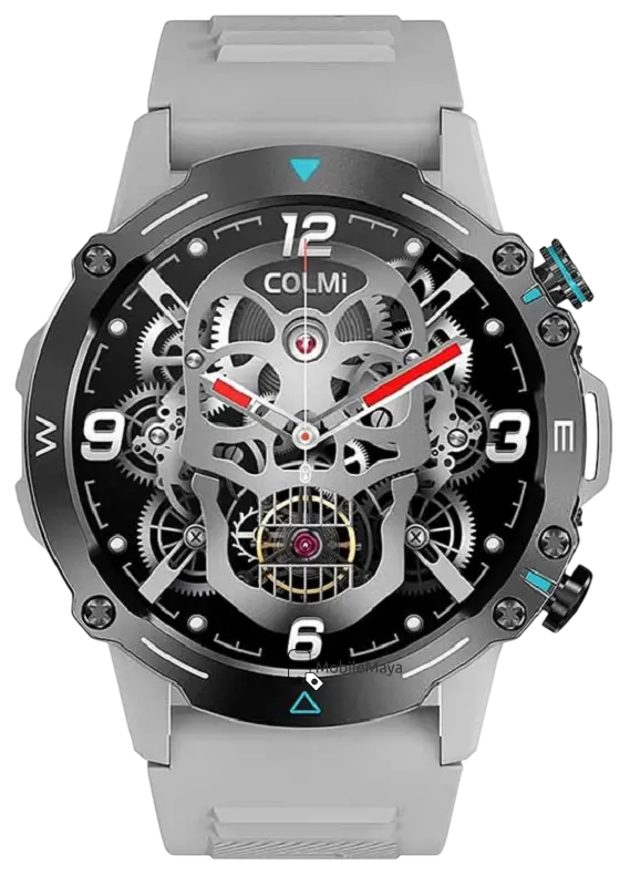 COLMI M42 Display Side