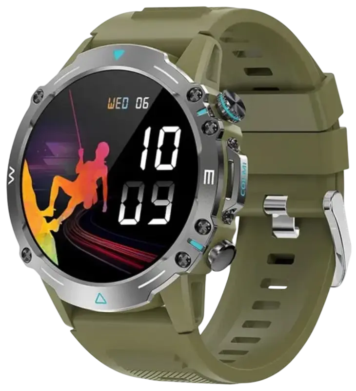 COLMI M42 Green