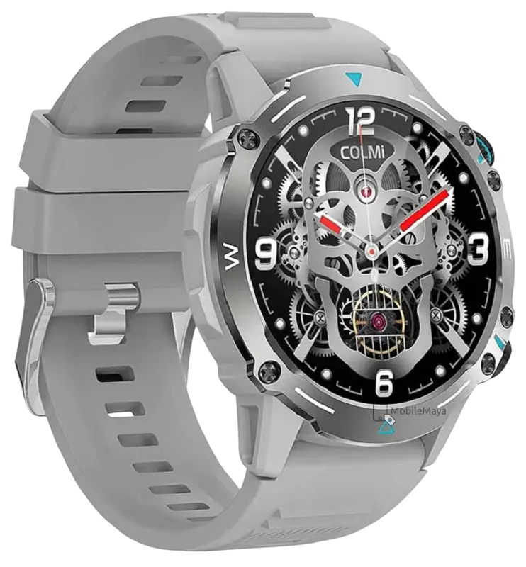 COLMI M42 Silver
