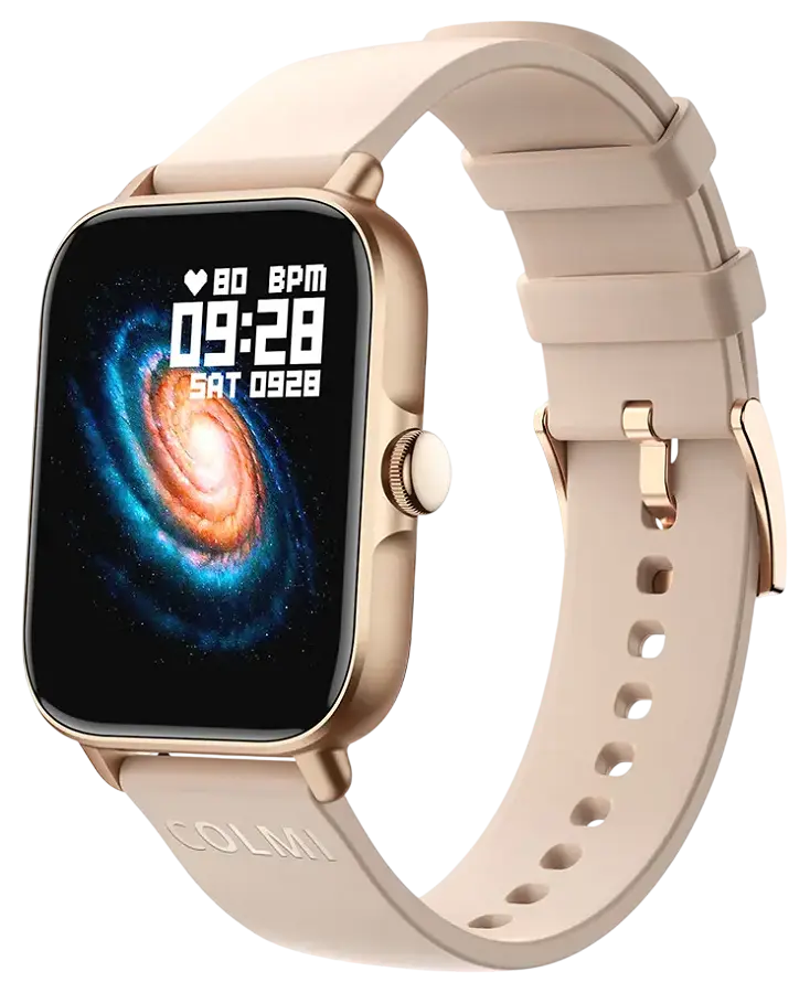 COLMI P28 Plus Gold